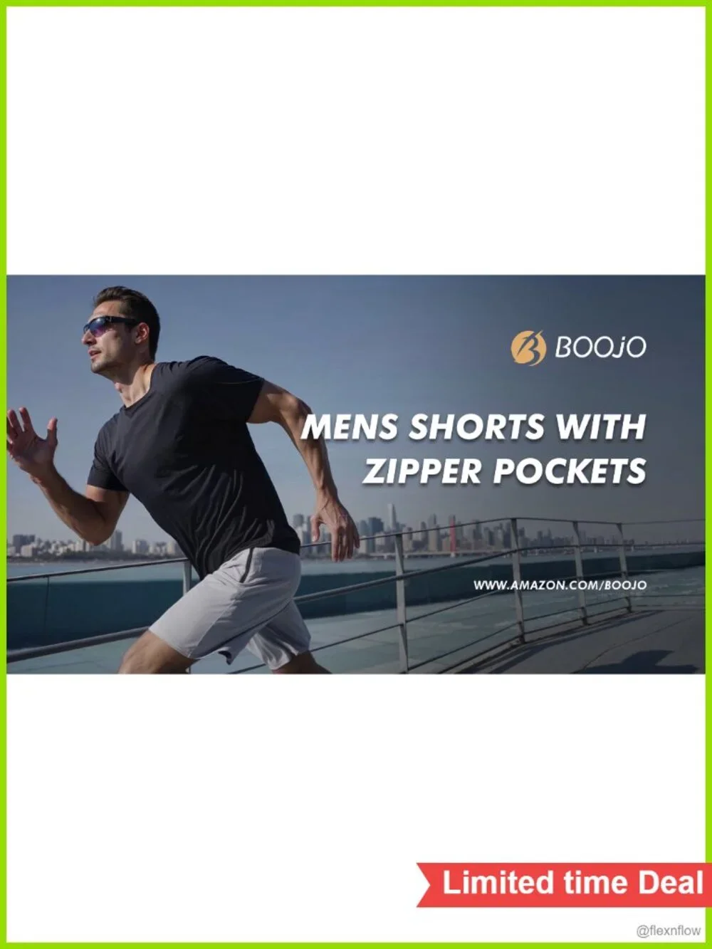 5 Pack Men's Athletic Basketball Shorts with Zipper Pockets Lightweight Quick